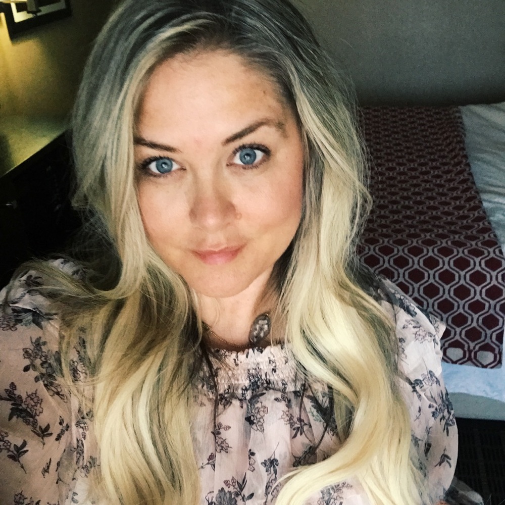 Meet your Posher, Heather